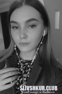 Аделина Агзамова