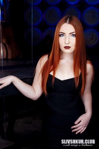 Аделя Хабибуллина