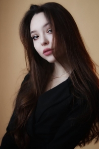 Аделя Валеева