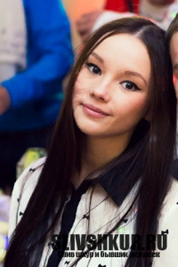 Адиля Идрисова