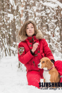 Афина Бигль