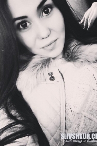 Айгуль Нугуманова