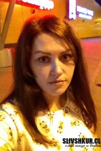 Айгуль Рамильевна