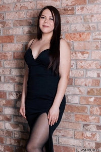 Айсылу Фаридовна