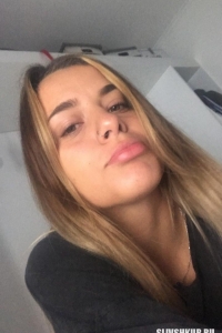 Айза Алиева