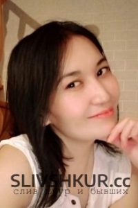 Айзат Шакирова