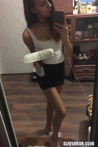 Альбина Алексеева