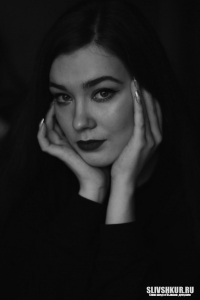 Альбина Билалова