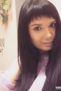 Альбина Бузовкина