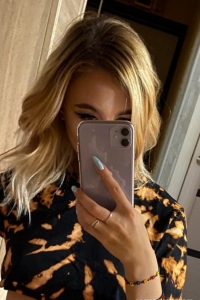 Альбина Гусева