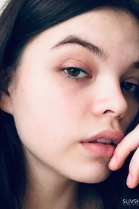 Альбина Кинзябулатова