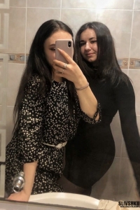 Альбина Ляпкина