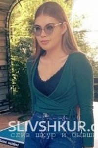 Альбина Муценик