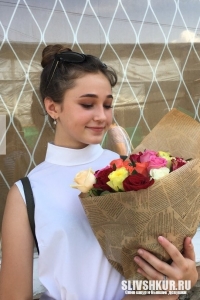 Александра Адамова