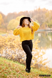 Александра Аленина