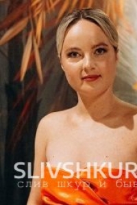 Александра Баринова