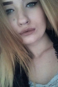 Александра Бирюкова