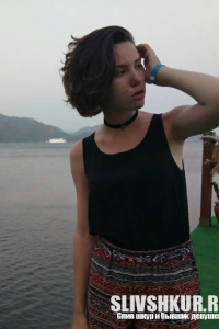 Александра Бородина