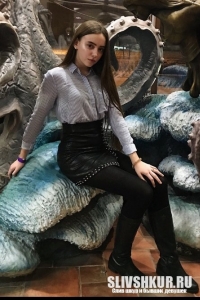 Александра Чернова