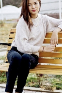 Александра Червяк