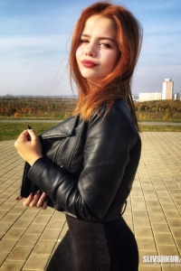 Александра Дрозд