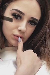 Александра Душинская