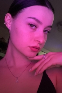 Александра Дужий