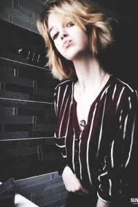 Александра Голубенко