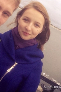 Александра Карпук