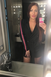 Александра Кирпа