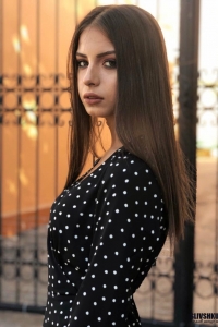 Александра Клычева