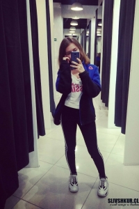 Александра Константинова