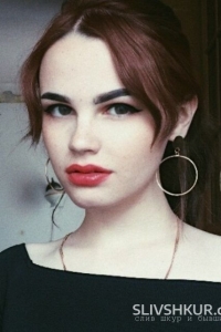 Александра Кравчук