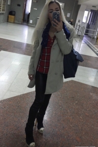 Александра Куликова