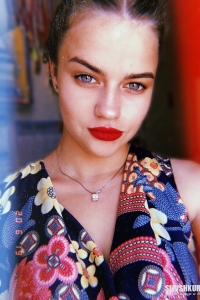 Александра Майер