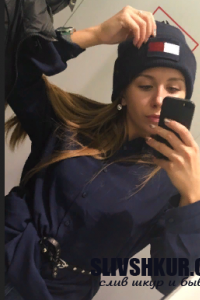 Александра Мальцева