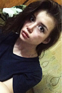 Александра Маркова