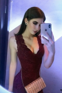 Александра Марушкина