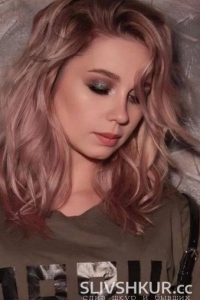 Александра Меньшенина