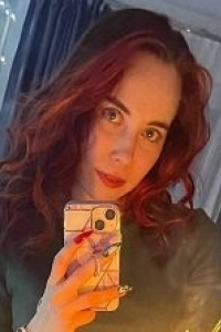 Александра Никонова