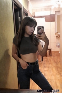 Александра Окунцева