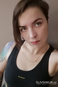 Александра Павлова