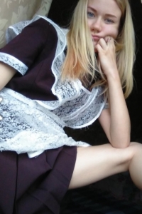 Александра Саженова