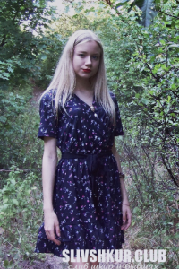 Александра Саженова