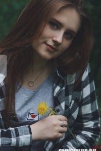 Александра Семагина