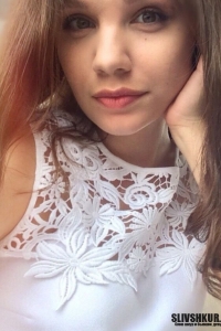 Александра Сергиенко