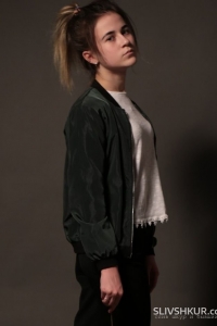 Александра Смирнова