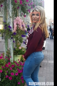 Александра Соколова