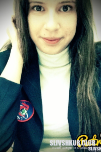 Александра Соколова