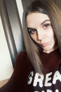 Александра Тоцкая